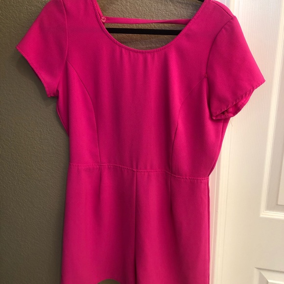 Romper - Picture 2 of 2